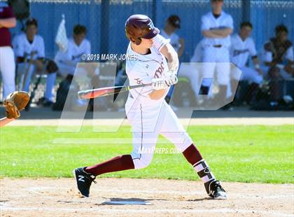 Thumbnail 2 in Fayetteville vs. Jenks (Coach Bob Invitational)  photogallery.