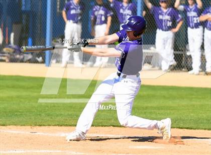 Thumbnail 3 in Fayetteville vs. Jenks (Coach Bob Invitational)  photogallery.