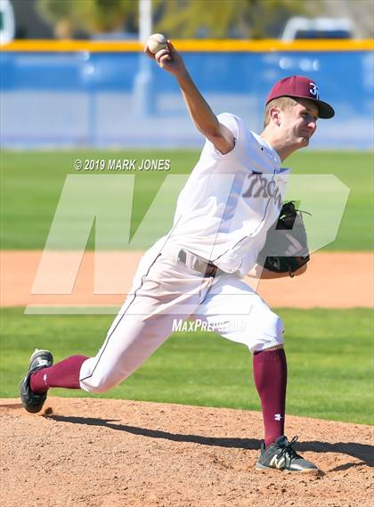 Thumbnail 3 in Fayetteville vs. Jenks (Coach Bob Invitational)  photogallery.