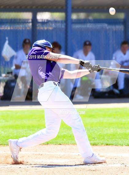 Thumbnail 3 in Fayetteville vs. Jenks (Coach Bob Invitational)  photogallery.