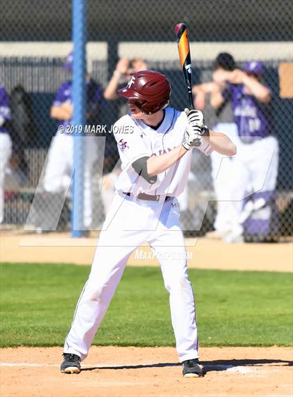 Thumbnail 1 in Fayetteville vs. Jenks (Coach Bob Invitational)  photogallery.