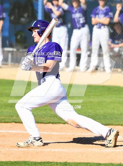 Thumbnail 2 in Fayetteville vs. Jenks (Coach Bob Invitational)  photogallery.