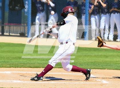 Thumbnail 3 in Fayetteville vs. Jenks (Coach Bob Invitational)  photogallery.