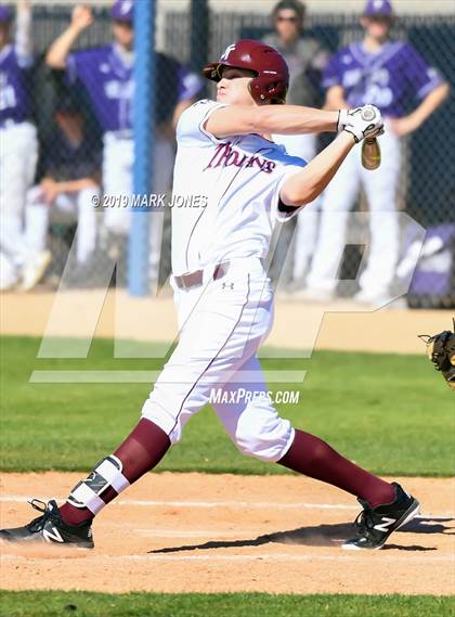 Thumbnail 1 in Fayetteville vs. Jenks (Coach Bob Invitational)  photogallery.