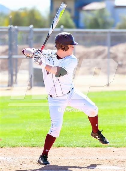 Thumbnail 3 in Fayetteville vs. Jenks (Coach Bob Invitational)  photogallery.
