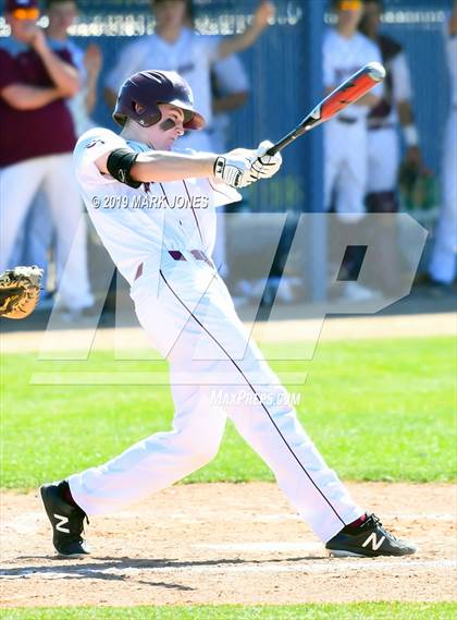 Thumbnail 3 in Fayetteville vs. Jenks (Coach Bob Invitational)  photogallery.