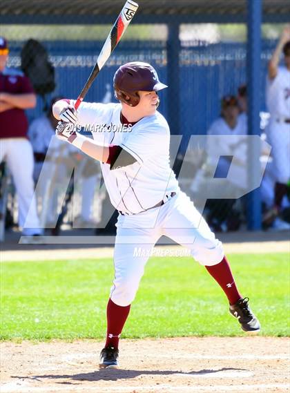 Thumbnail 1 in Fayetteville vs. Jenks (Coach Bob Invitational)  photogallery.