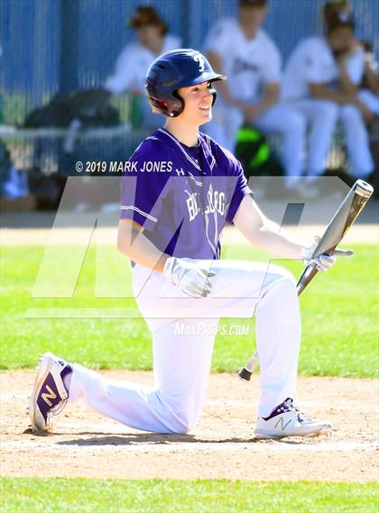 Thumbnail 1 in Fayetteville vs. Jenks (Coach Bob Invitational)  photogallery.