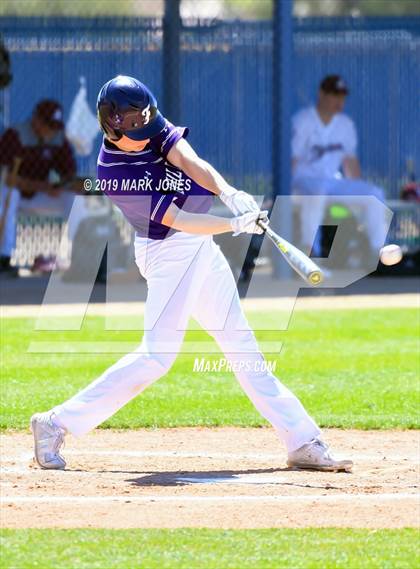 Thumbnail 3 in Fayetteville vs. Jenks (Coach Bob Invitational)  photogallery.