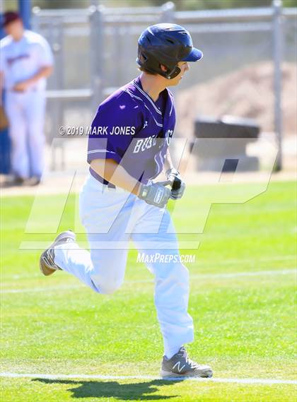 Thumbnail 3 in Fayetteville vs. Jenks (Coach Bob Invitational)  photogallery.
