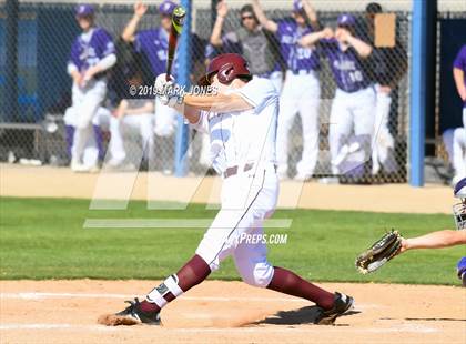Thumbnail 3 in Fayetteville vs. Jenks (Coach Bob Invitational)  photogallery.
