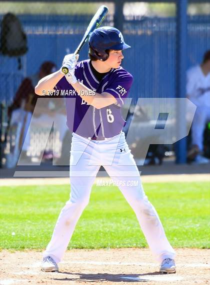 Thumbnail 1 in Fayetteville vs. Jenks (Coach Bob Invitational)  photogallery.