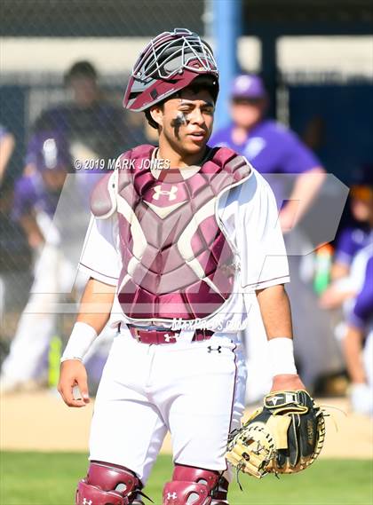 Thumbnail 1 in Fayetteville vs. Jenks (Coach Bob Invitational)  photogallery.