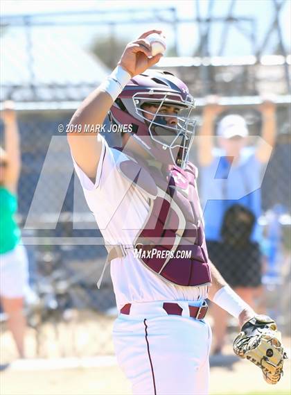 Thumbnail 1 in Fayetteville vs. Jenks (Coach Bob Invitational)  photogallery.