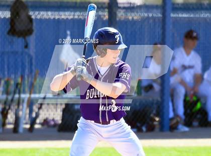 Thumbnail 3 in Fayetteville vs. Jenks (Coach Bob Invitational)  photogallery.