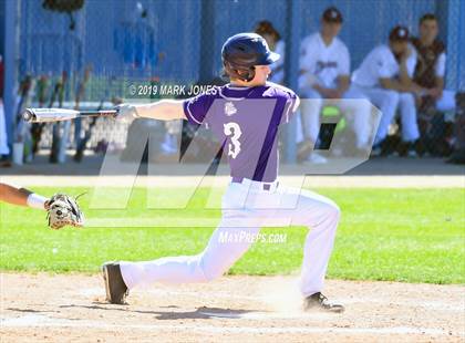 Thumbnail 3 in Fayetteville vs. Jenks (Coach Bob Invitational)  photogallery.
