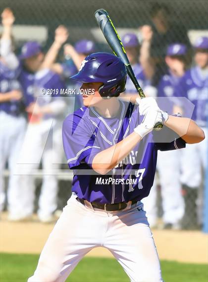 Thumbnail 2 in Fayetteville vs. Jenks (Coach Bob Invitational)  photogallery.