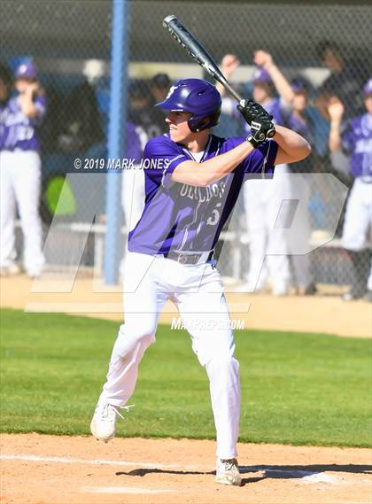 Thumbnail 3 in Fayetteville vs. Jenks (Coach Bob Invitational)  photogallery.