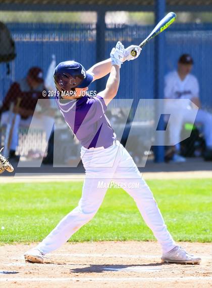 Thumbnail 1 in Fayetteville vs. Jenks (Coach Bob Invitational)  photogallery.