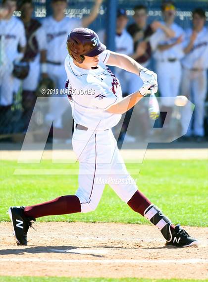 Thumbnail 1 in Fayetteville vs. Jenks (Coach Bob Invitational)  photogallery.