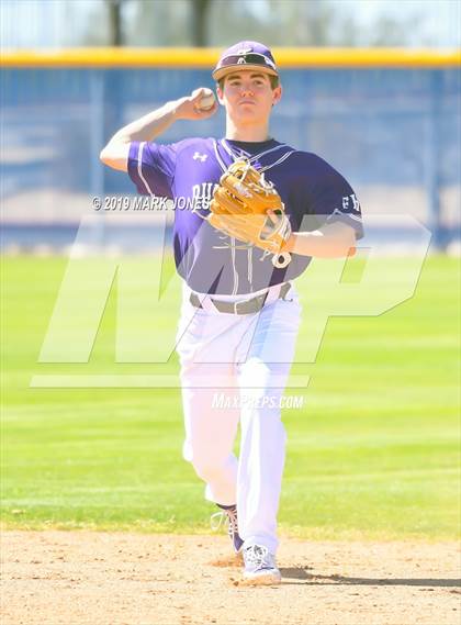 Thumbnail 1 in Fayetteville vs. Jenks (Coach Bob Invitational)  photogallery.
