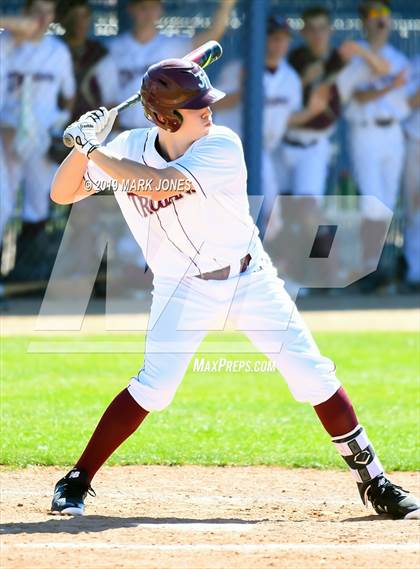 Thumbnail 2 in Fayetteville vs. Jenks (Coach Bob Invitational)  photogallery.