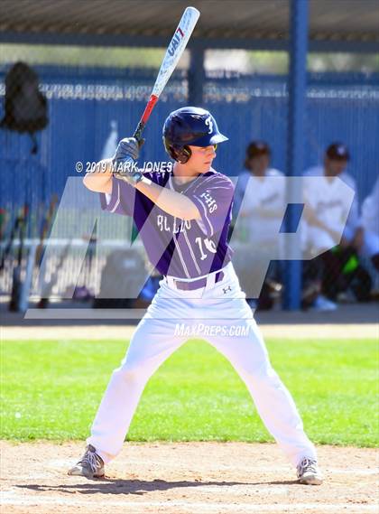 Thumbnail 2 in Fayetteville vs. Jenks (Coach Bob Invitational)  photogallery.