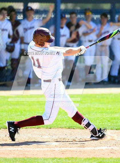Thumbnail 2 in Fayetteville vs. Jenks (Coach Bob Invitational)  photogallery.