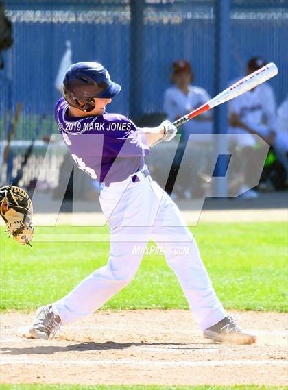 Thumbnail 2 in Fayetteville vs. Jenks (Coach Bob Invitational)  photogallery.