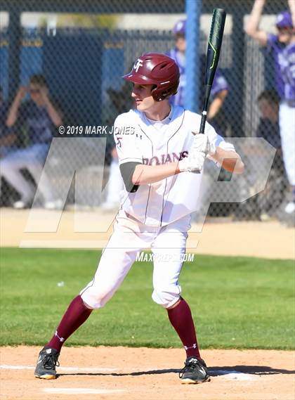 Thumbnail 1 in Fayetteville vs. Jenks (Coach Bob Invitational)  photogallery.