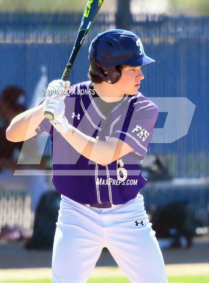 Thumbnail 3 in Fayetteville vs. Jenks (Coach Bob Invitational)  photogallery.