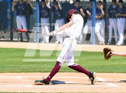 Thumbnail 3 in Fayetteville vs. Jenks (Coach Bob Invitational)  photogallery.