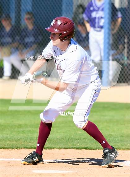 Thumbnail 2 in Fayetteville vs. Jenks (Coach Bob Invitational)  photogallery.