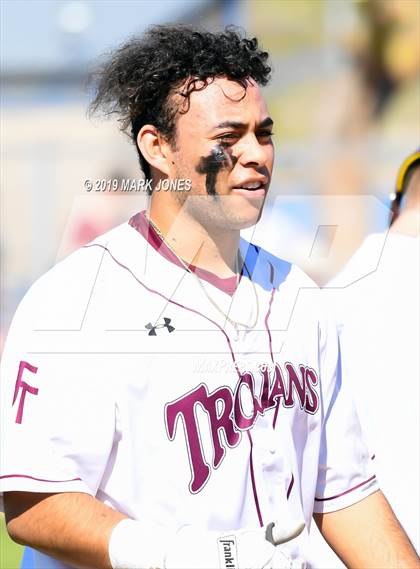 Thumbnail 3 in Fayetteville vs. Jenks (Coach Bob Invitational)  photogallery.