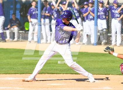 Thumbnail 1 in Fayetteville vs. Jenks (Coach Bob Invitational)  photogallery.
