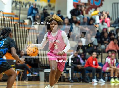 Thumbnail 2 in Albemarle vs. Terry Sanford photogallery.