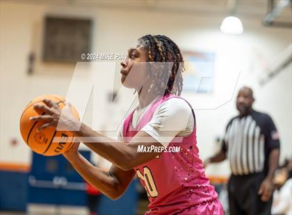 Thumbnail 3 in Albemarle vs. Terry Sanford photogallery.