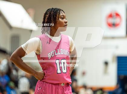 Thumbnail 2 in Albemarle vs. Terry Sanford photogallery.