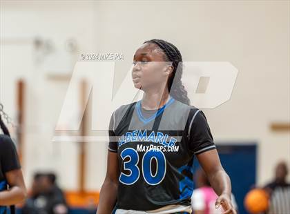 Thumbnail 3 in Albemarle vs. Terry Sanford photogallery.