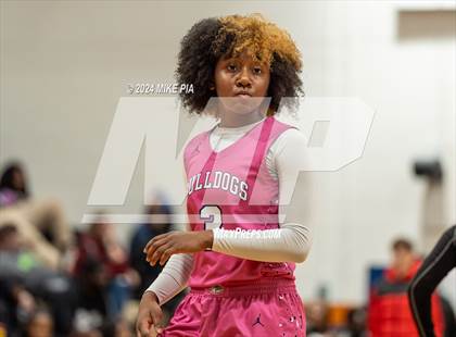Thumbnail 2 in Albemarle vs. Terry Sanford photogallery.