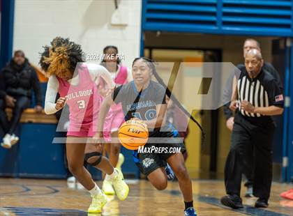 Thumbnail 1 in Albemarle vs. Terry Sanford photogallery.