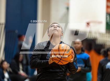 Thumbnail 3 in Albemarle vs. Terry Sanford photogallery.