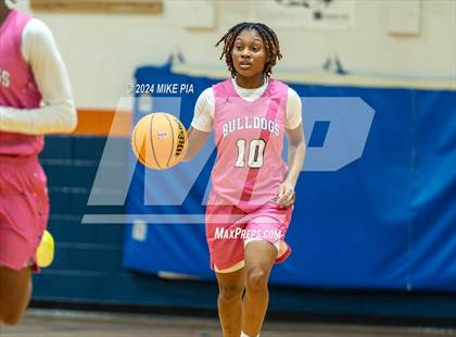 Thumbnail 3 in Albemarle vs. Terry Sanford photogallery.