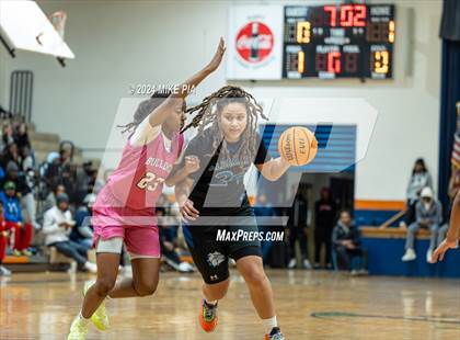 Thumbnail 1 in Albemarle vs. Terry Sanford photogallery.