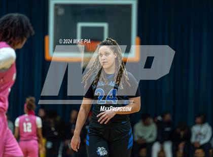 Thumbnail 1 in Albemarle vs. Terry Sanford photogallery.