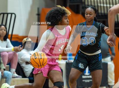 Thumbnail 2 in Albemarle vs. Terry Sanford photogallery.