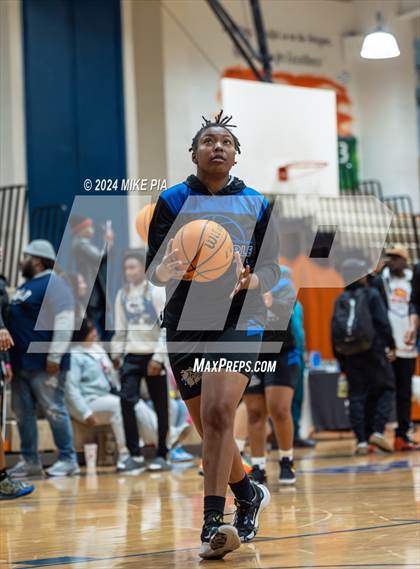 Thumbnail 1 in Albemarle vs. Terry Sanford photogallery.
