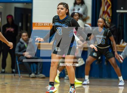 Thumbnail 3 in Albemarle vs. Terry Sanford photogallery.