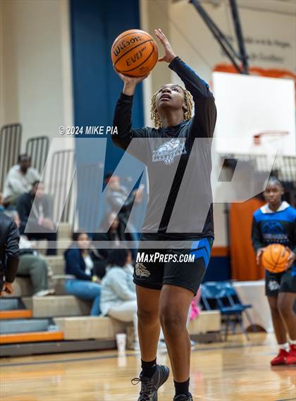Thumbnail 2 in Albemarle vs. Terry Sanford photogallery.