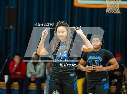Thumbnail 3 in Albemarle vs. Terry Sanford photogallery.